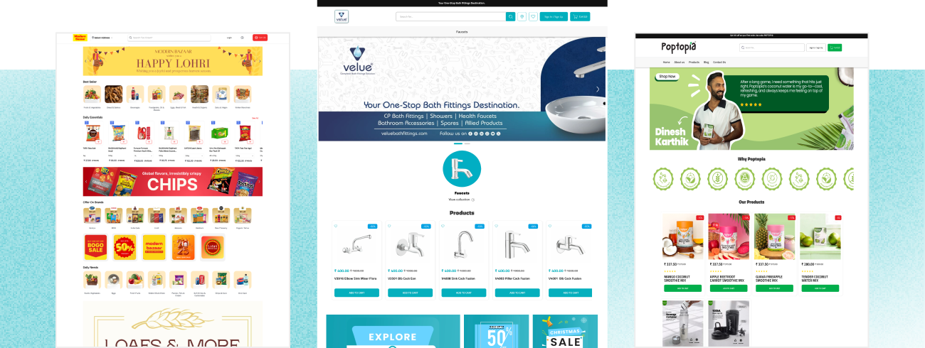 Engage with Custom Content