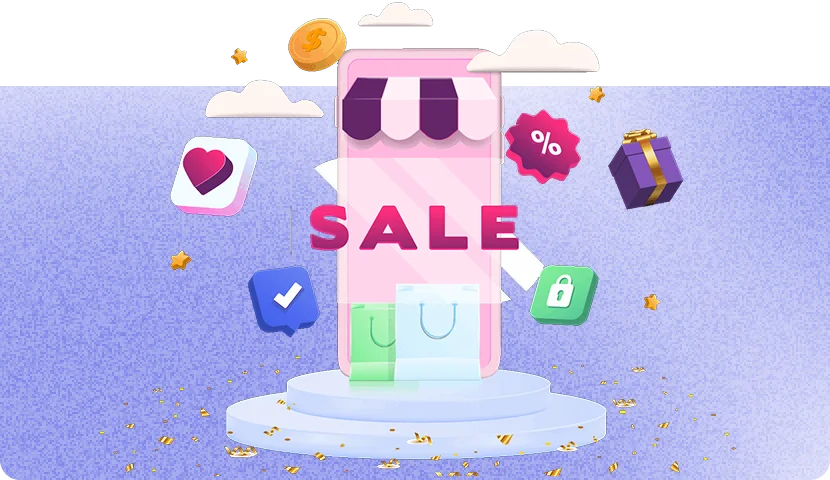 Boost Sales with Coupons