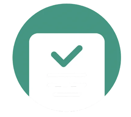 Secure Order Handover