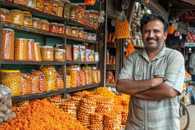 How to Increase Your Kirana Store Business