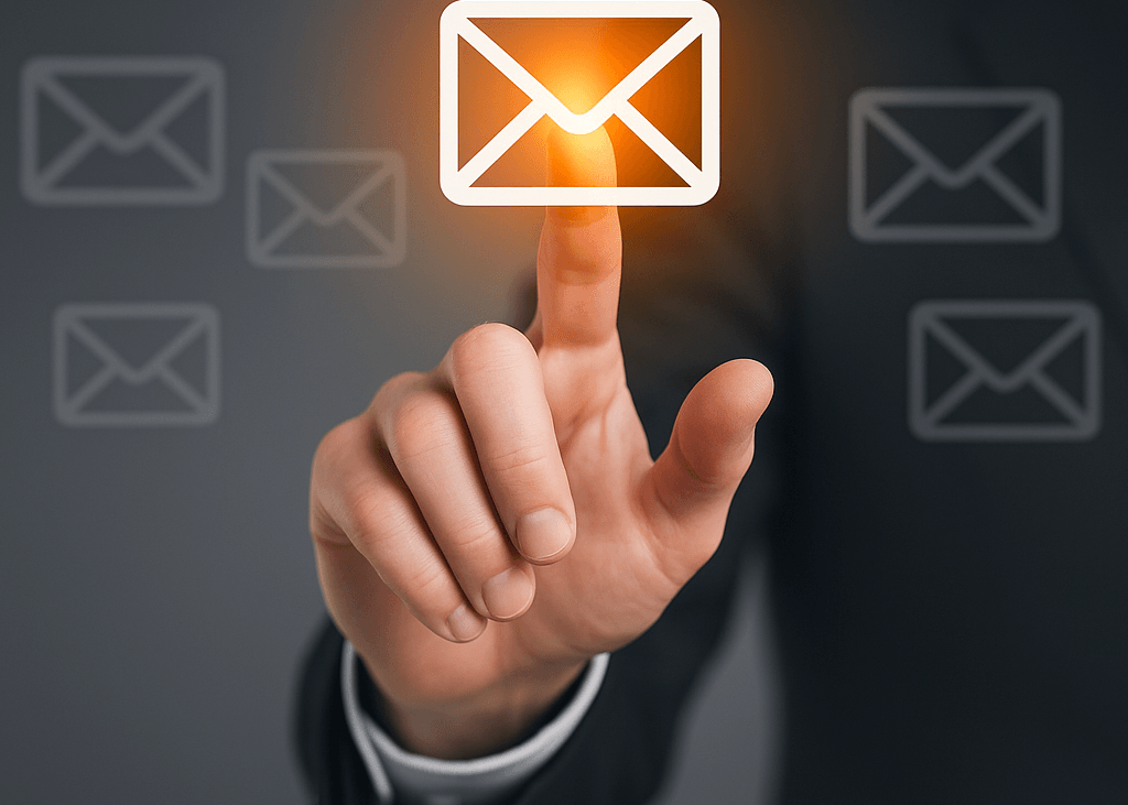 How to set up Email and SMTP configurations for your online store on Zopping?