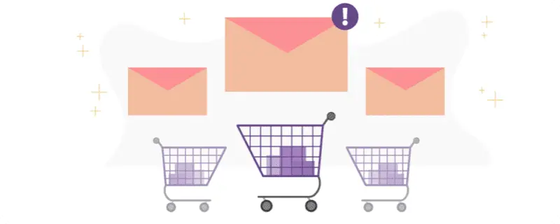 How to use Abandoned Cart extension in Zopping?