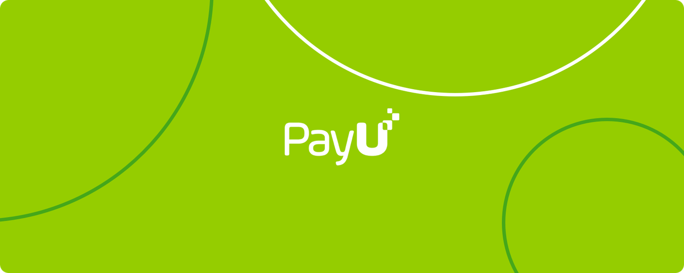 How to get API key for PayU ?
