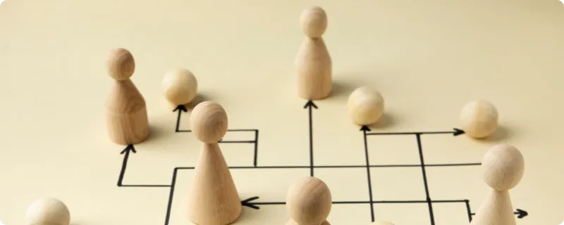 Roles and Responsibilities of Network Participants