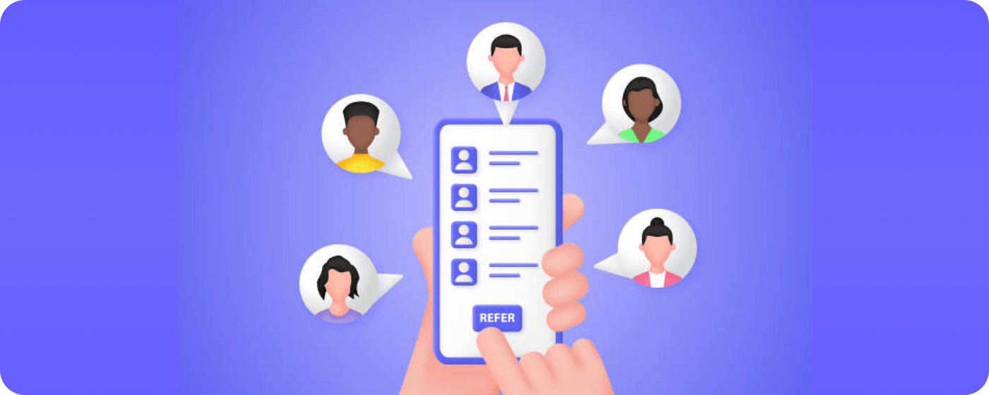 What is Referral Management?