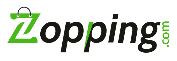 zopping logo