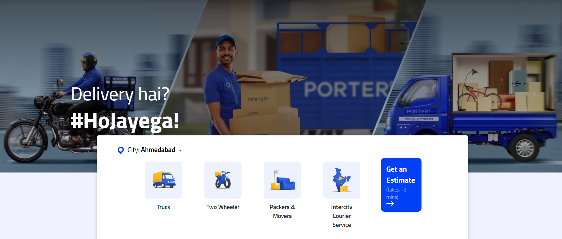 14 Hyperlocal Delivery Companies in India | Zopping