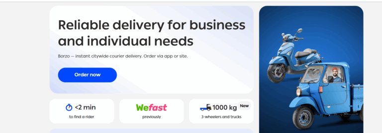 14 Hyperlocal Delivery Companies in India | Zopping