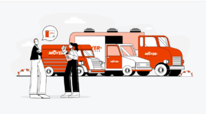 mover