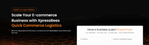 xpressbees