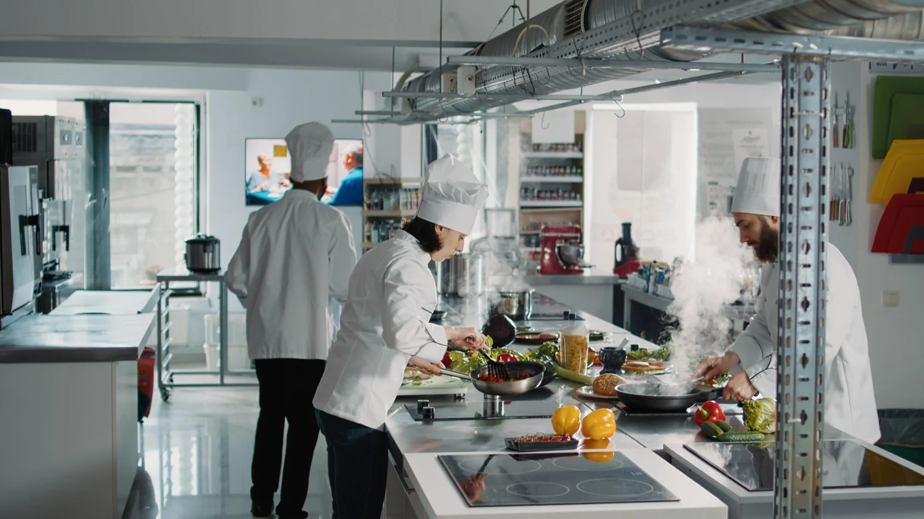 start-cloud-kitchen