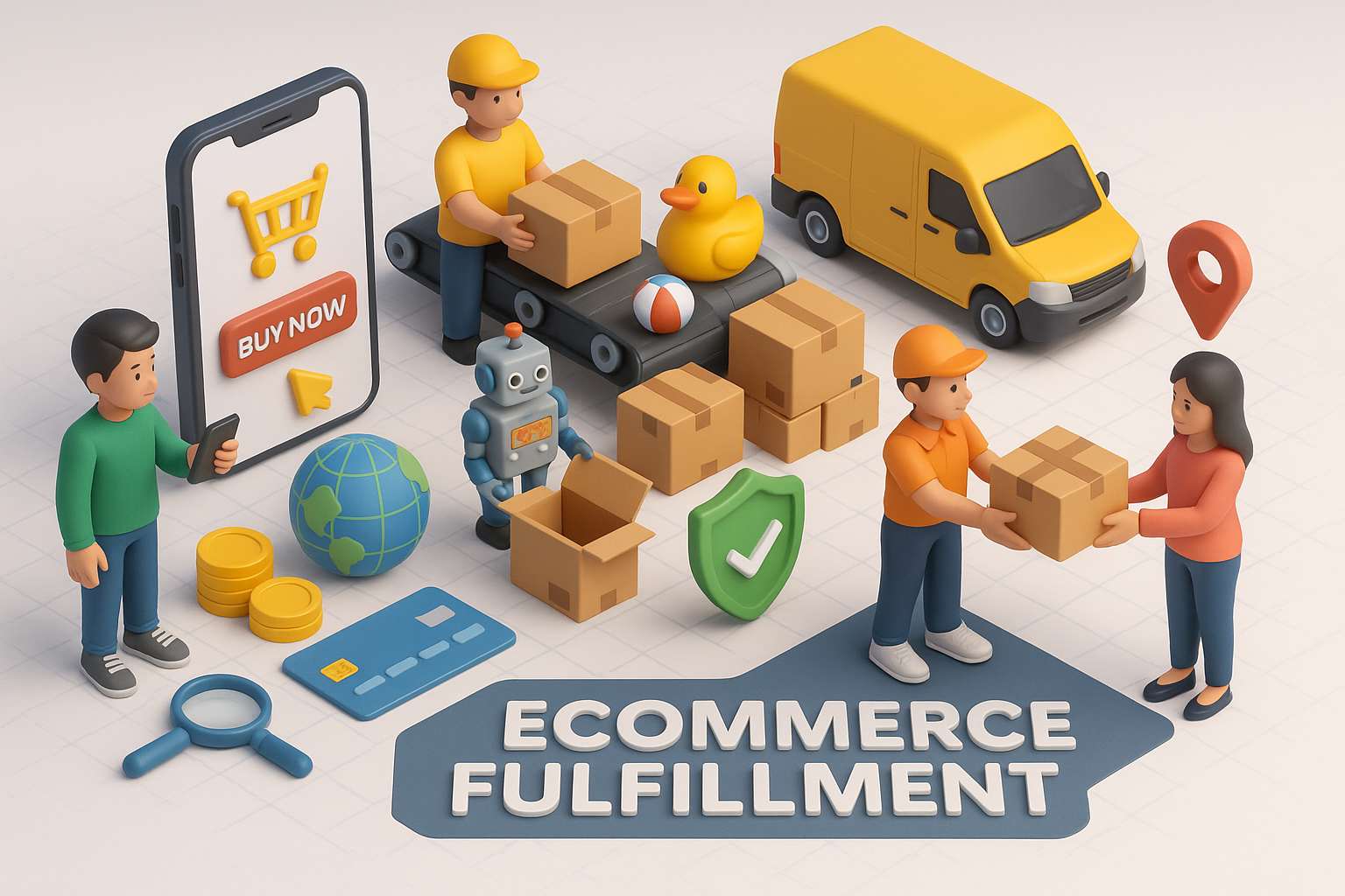 e-commerce-fulfillment