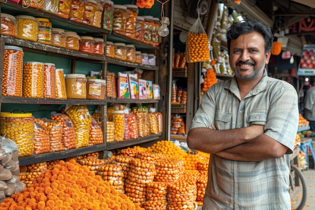 How to Increase Your Kirana Store Business