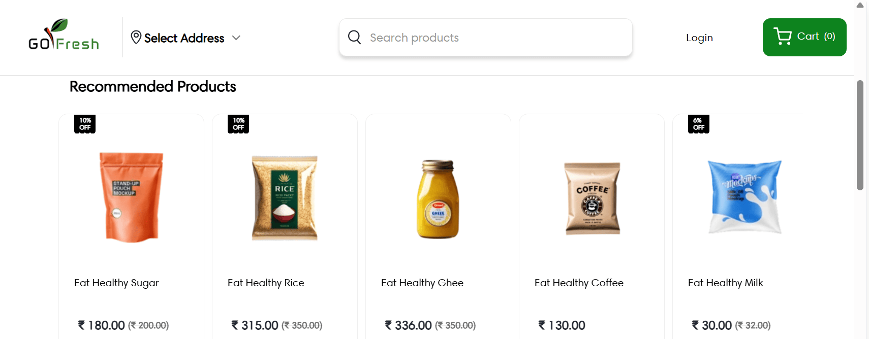 Use Hyperlocal-Ready Online Store Platforms