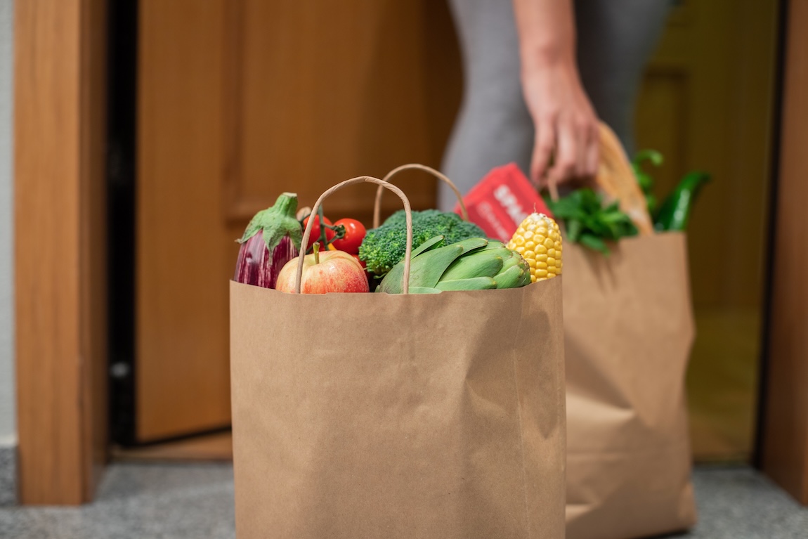 Grocery Delivery Challenges