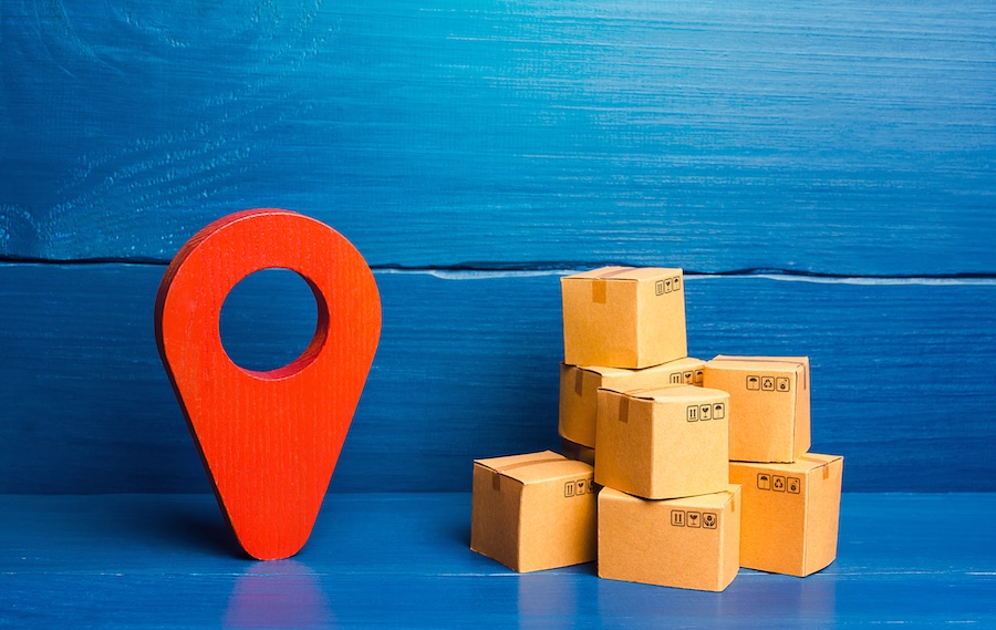 Delivery tracking Apps in India