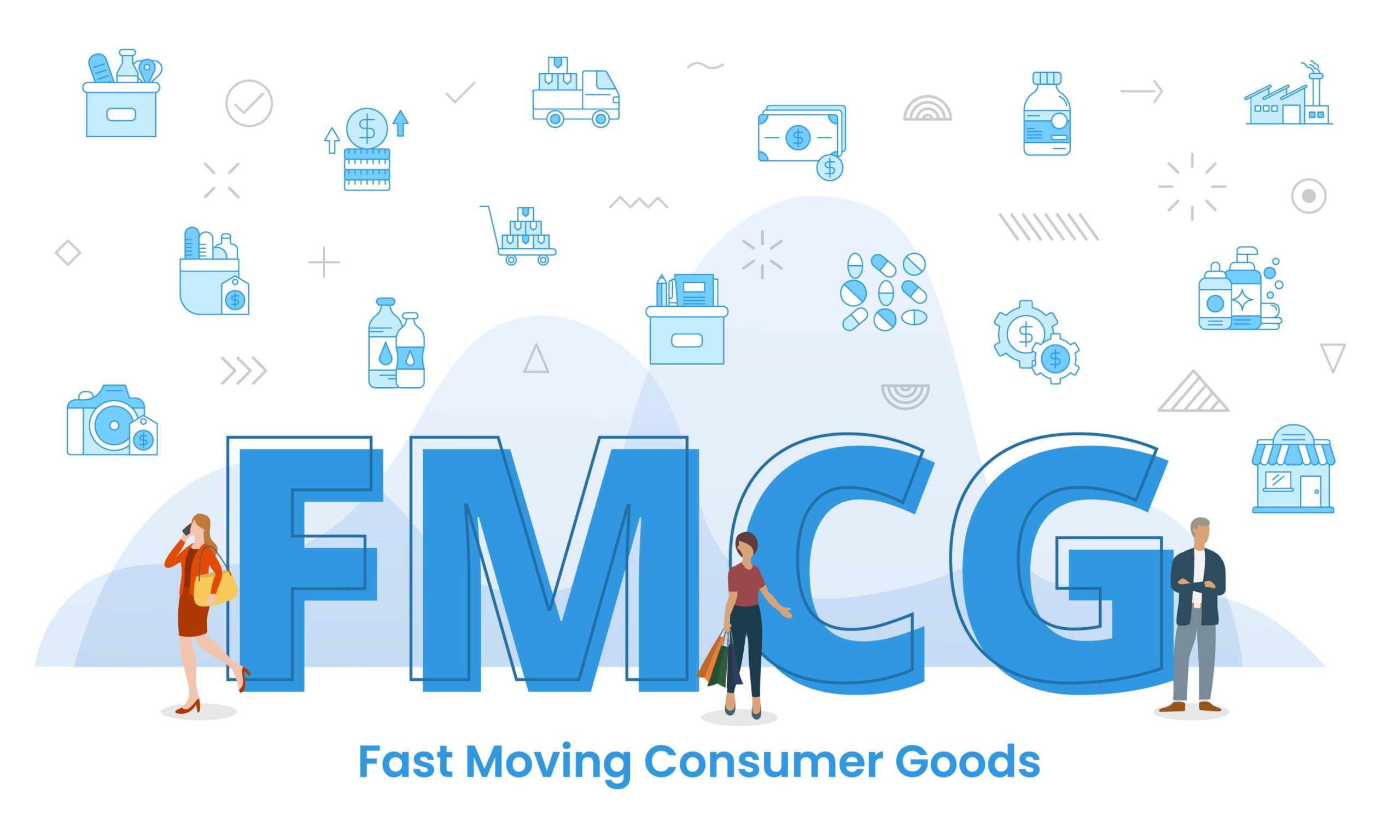 fmcg