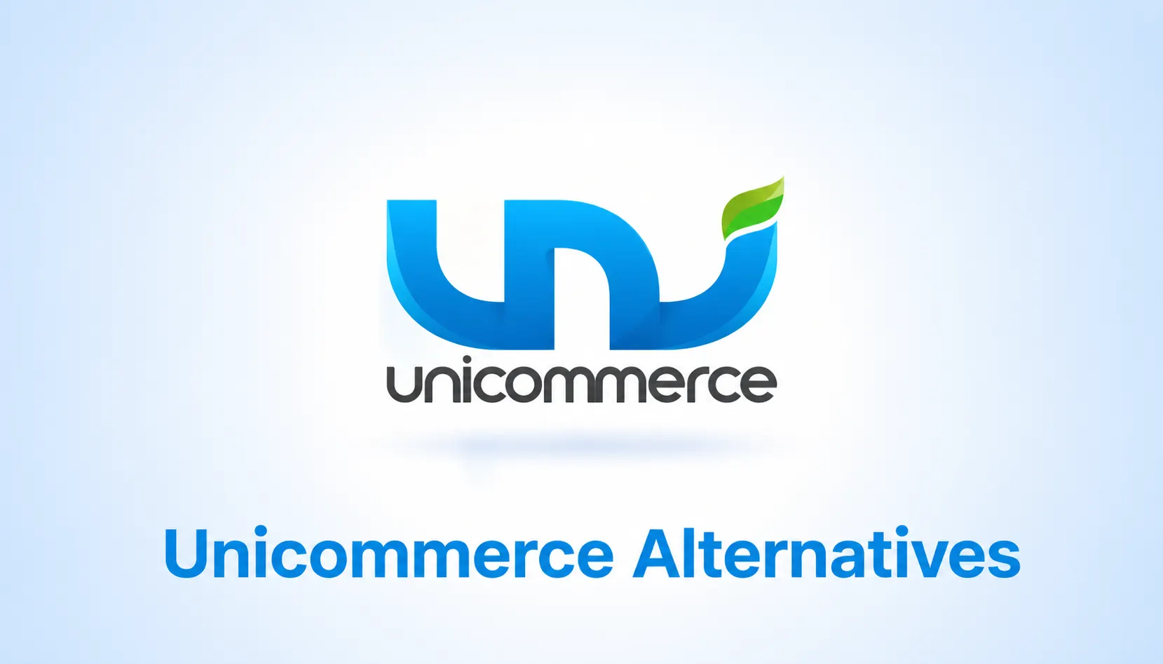 Best Unicommerce Alternatives in India