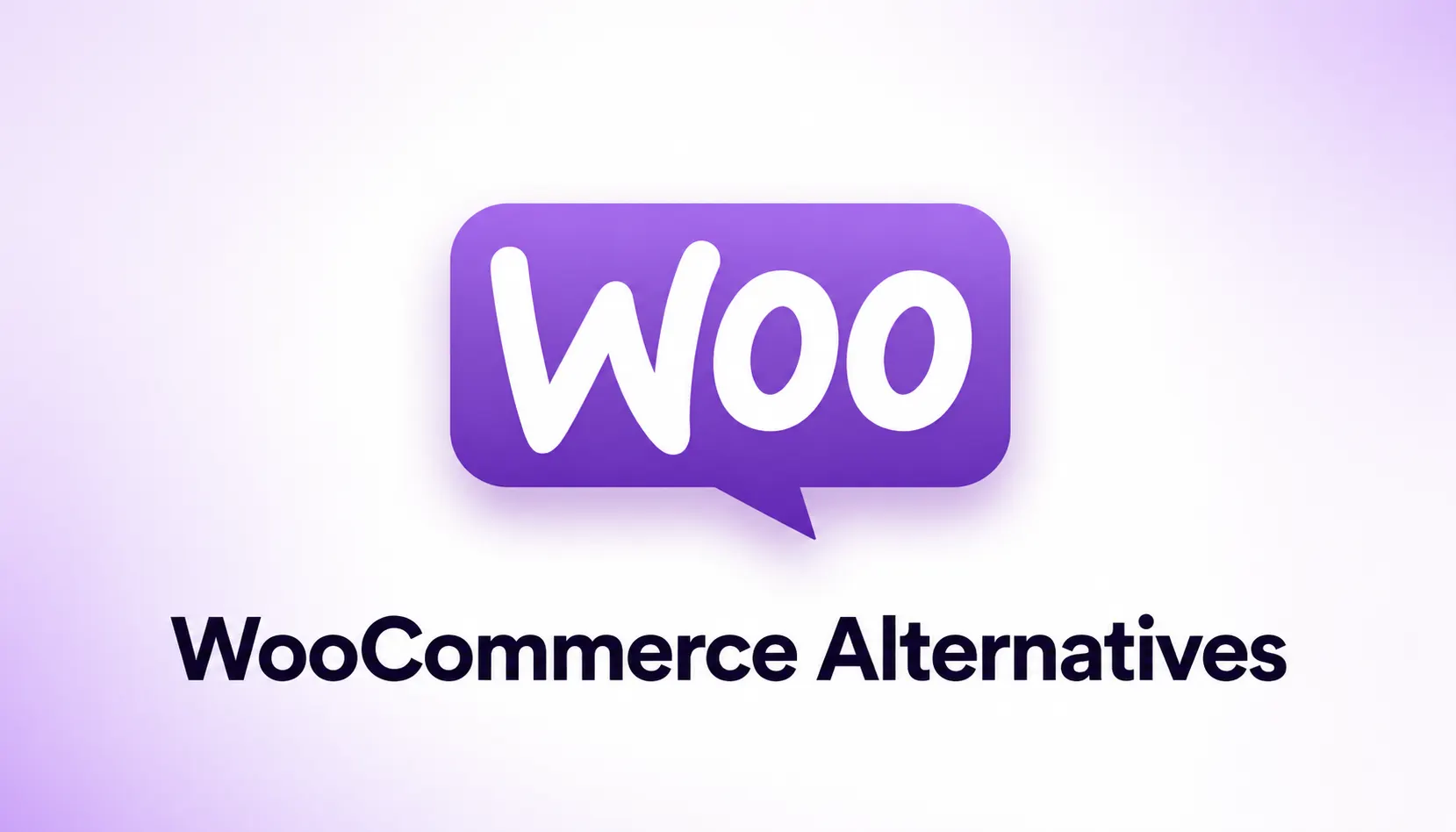 WooCommerce-Alternatives