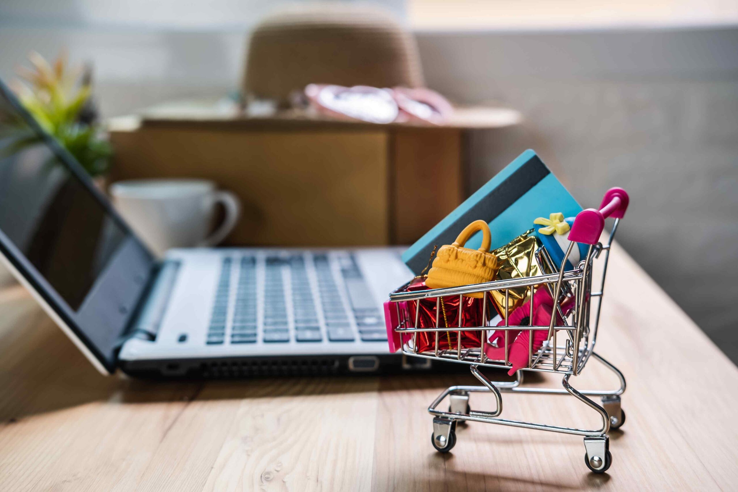 advantages & disadvantages of eCommerce